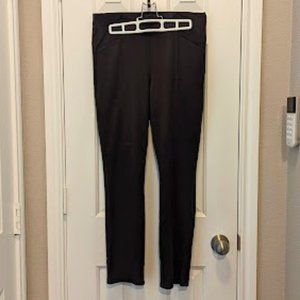 Athleta Dark Gray Pants
